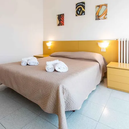Daire Villaggio Turistico Priori Malcesine