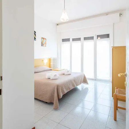 Villaggio Turistico Priori Daire