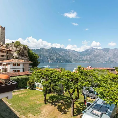 Villaggio Turistico Priori Malcesine