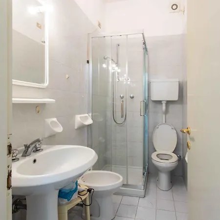 Villaggio Turistico Priori *