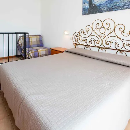 Villaggio Turistico Priori * Malcesine