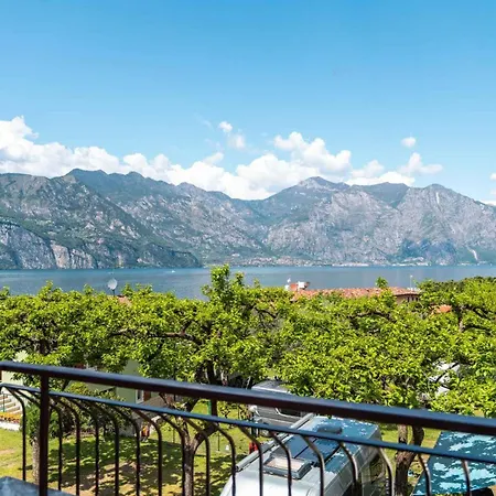 Villaggio Turistico Priori Malcesine