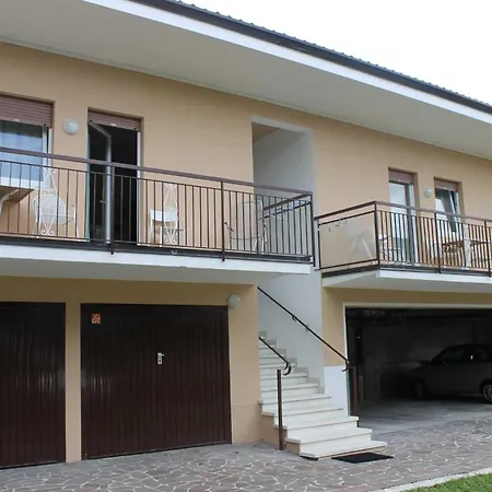 Daire Villaggio Turistico Priori