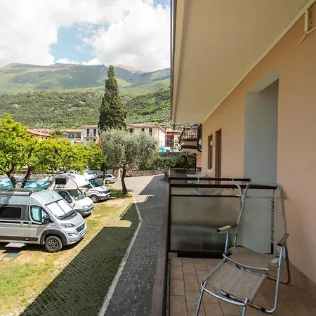 Villaggio Turistico Priori * Malcesine
