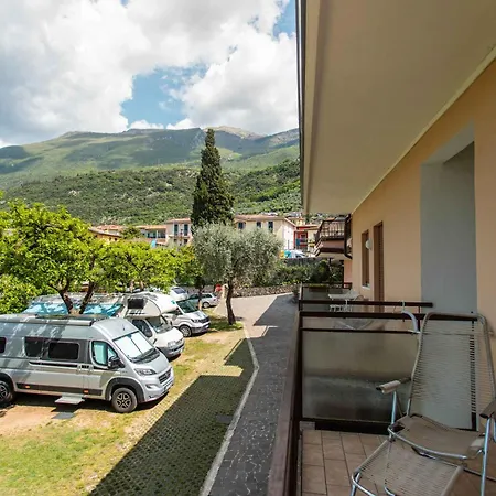 Villaggio Turistico Priori * Malcesine
