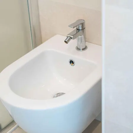 Villaggio Turistico Priori Daire *