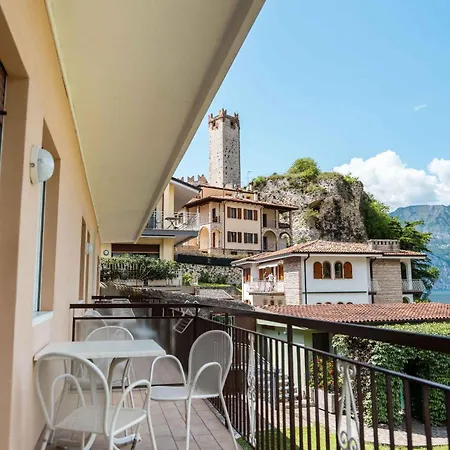 Daire Villaggio Turistico Priori *