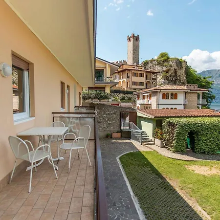 Daire Villaggio Turistico Priori Malcesine