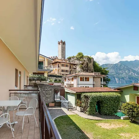 Villaggio Turistico Priori Malcesine