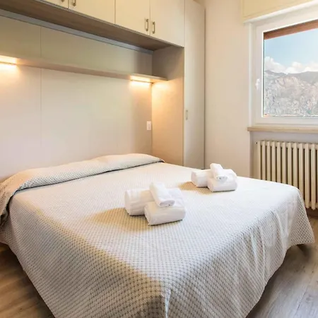 Villaggio Turistico Priori Daire *