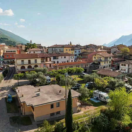 Villaggio Turistico Priori شقة *