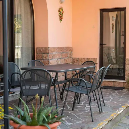 Villaggio Turistico Priori Daire Malcesine