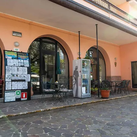 Daire Villaggio Turistico Priori