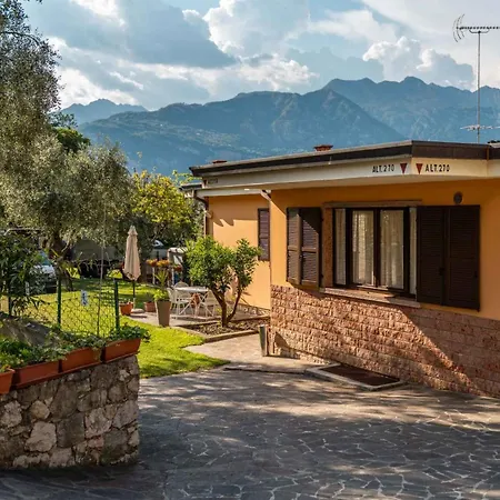 Villaggio Turistico Priori Daire