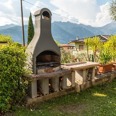 Villaggio Turistico Priori