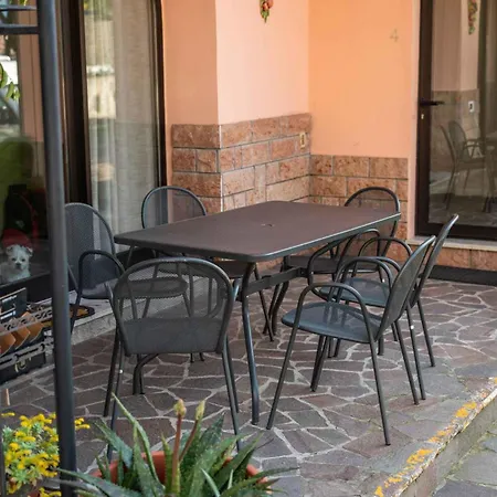 Daire Villaggio Turistico Priori