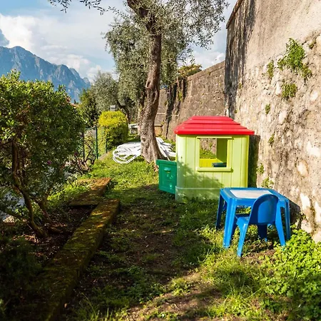 Villaggio Turistico Priori