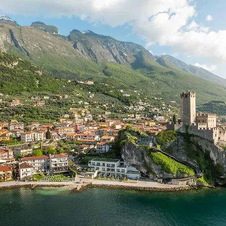 Villaggio Turistico Priori Daire