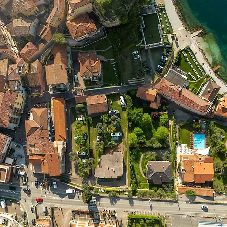 Villaggio Turistico Priori * Malcesine