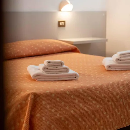 Villaggio Turistico Priori Daire *