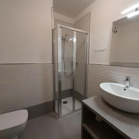 Villaggio Turistico Priori Daire Malcesine