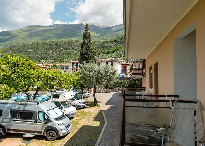 Villaggio Turistico Priori * مالتشيزينيه