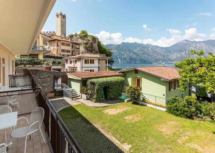 Villaggio Turistico Priori *