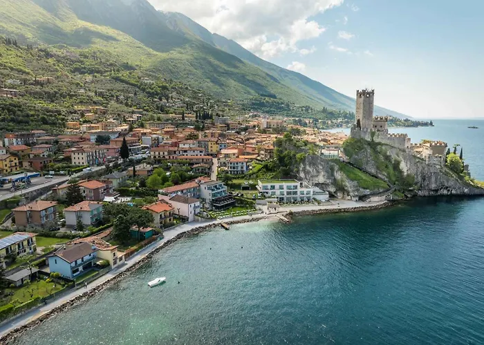 Villaggio Turistico Priori شقة