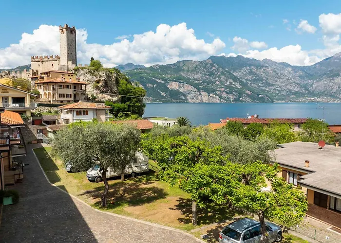 Villaggio Turistico Priori * مالتشيزينيه