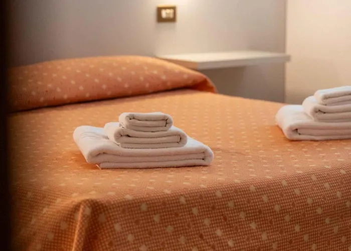 Villaggio Turistico Priori شقة *