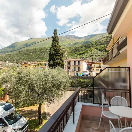 Villaggio Turistico Priori Apartmán
