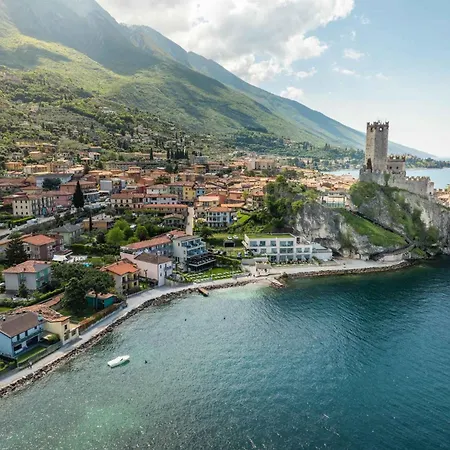 Villaggio Turistico Priori Apartmán