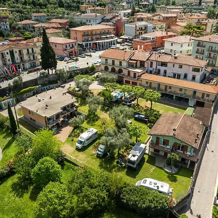 Villaggio Turistico Priori *