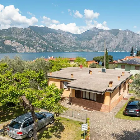 Villaggio Turistico Priori Malcesine