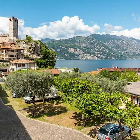 Villaggio Turistico Priori * Malcesine