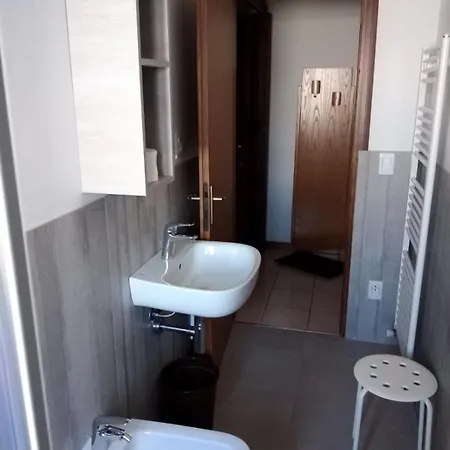 Apartament Villaggio Turistico Priori Malcesine