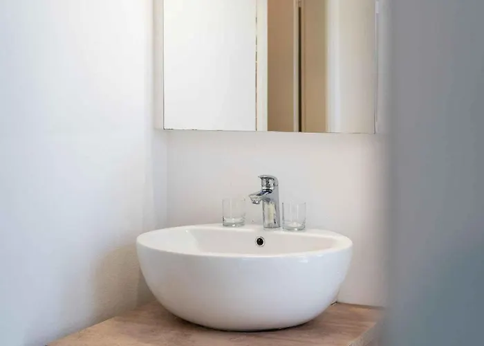 Villaggio Turistico Priori Apartmán Malcesine