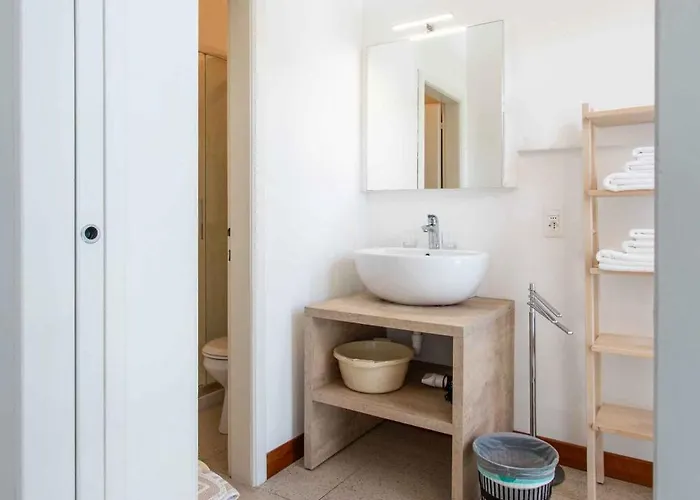 Villaggio Turistico Priori Malcesine