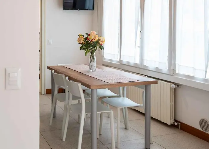 Villaggio Turistico Priori Apartmán *