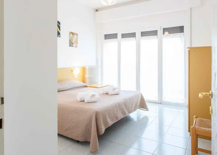 Villaggio Turistico Priori Apartmán