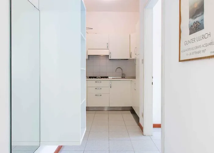 Villaggio Turistico Priori Apartmán *