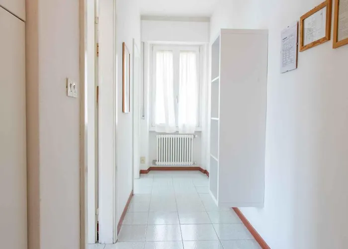 Villaggio Turistico Priori 马尔切西内