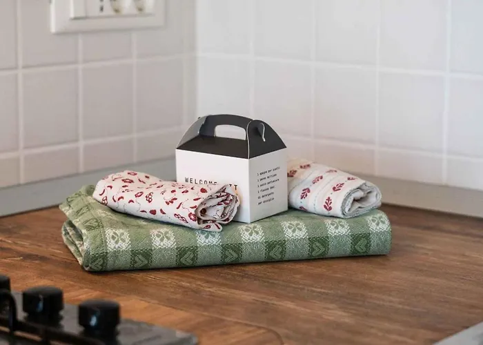 Villaggio Turistico Priori *