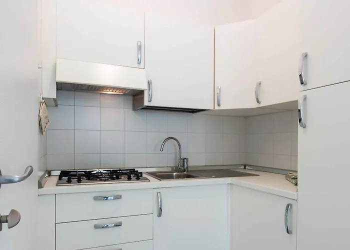 Apartmán Villaggio Turistico Priori