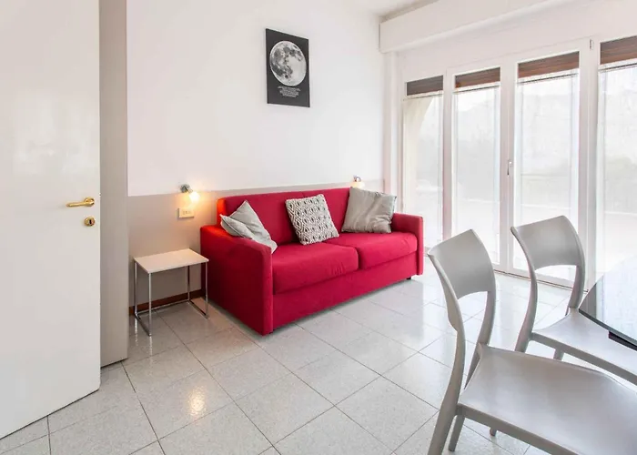 Apartmán Villaggio Turistico Priori Malcesine