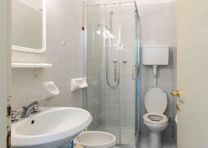 Villaggio Turistico Priori *