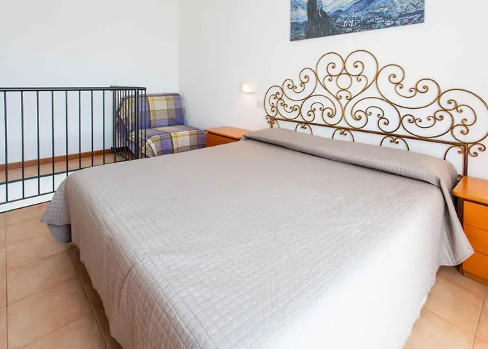 Villaggio Turistico Priori * Malcesine