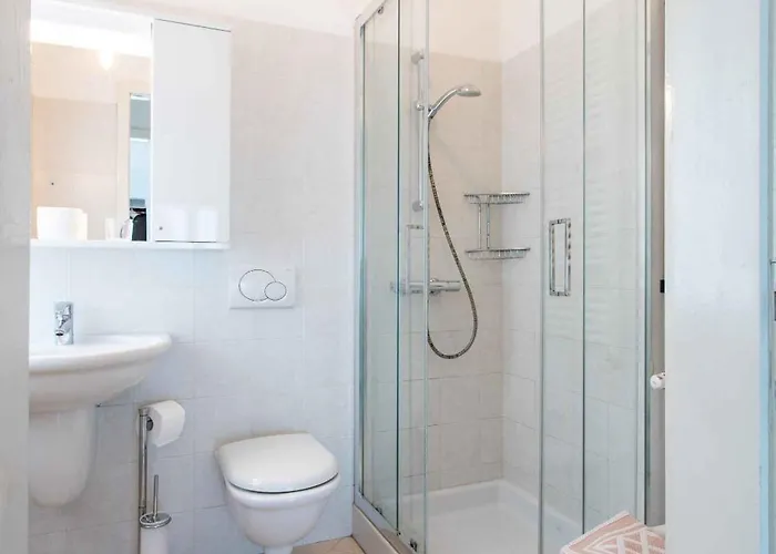 Villaggio Turistico Priori Apartmán