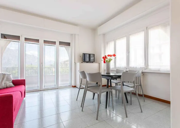 Apartmán Villaggio Turistico Priori Malcesine