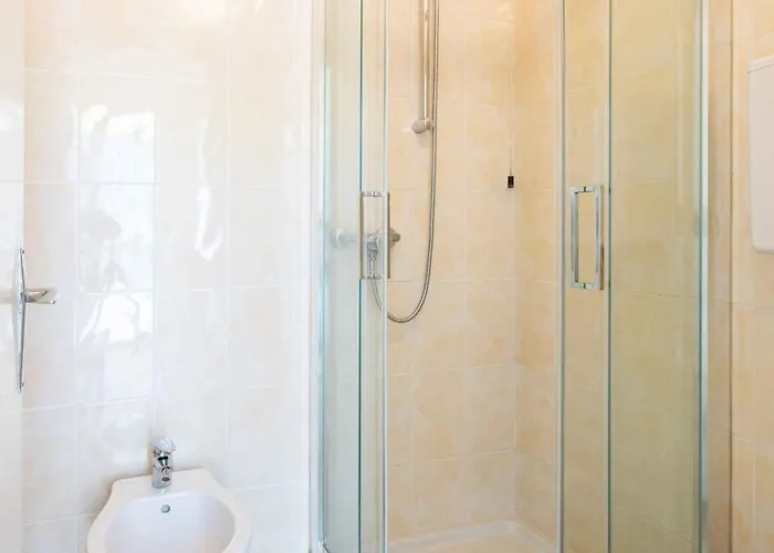 Apartmán Villaggio Turistico Priori